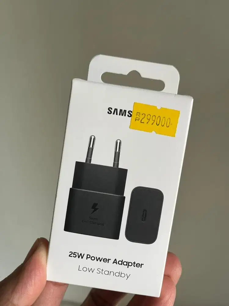 Carger samsung original 100%