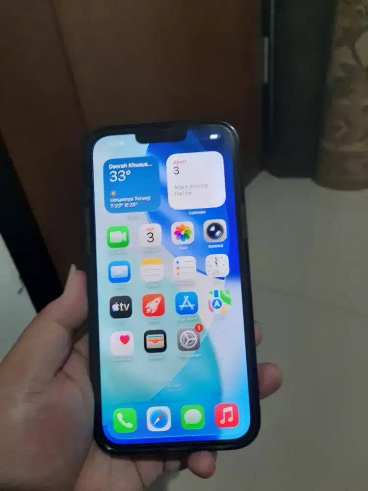 Dijual Iphone 14 Plus