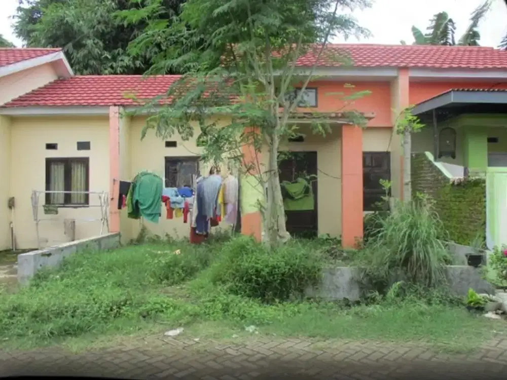Dijual Rumah sekitar Jalan Malino, Gowa