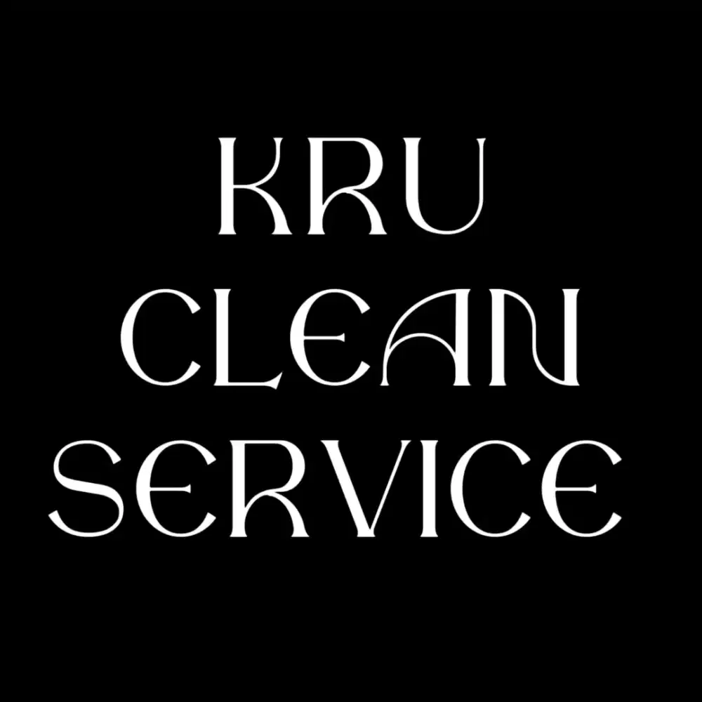 KRU CLEANING SERVICE