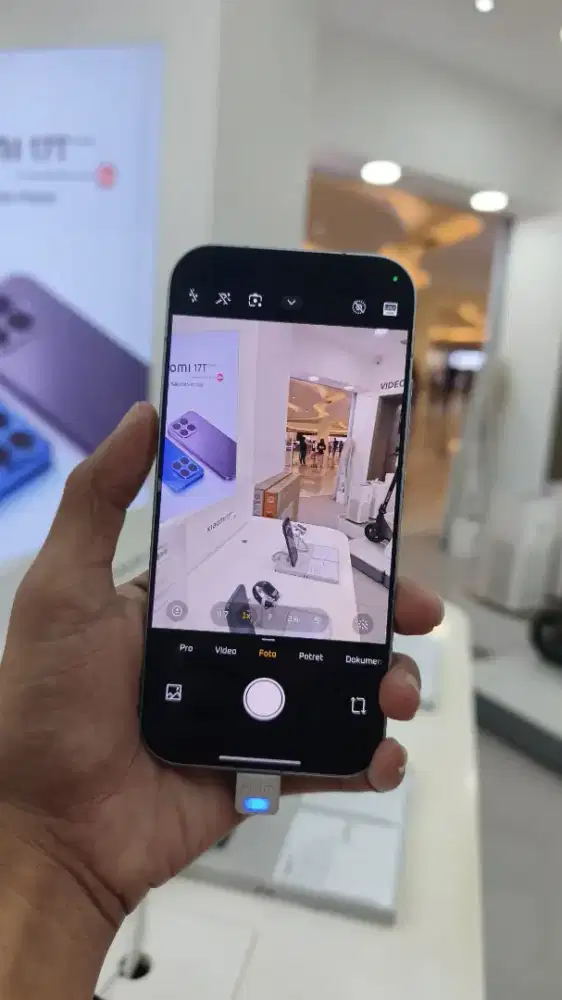 PROMO XIAOMI  GRATIS CICILAN 1X SAMPAI 2X DAN DAPATKAN BUNGA RINGAN