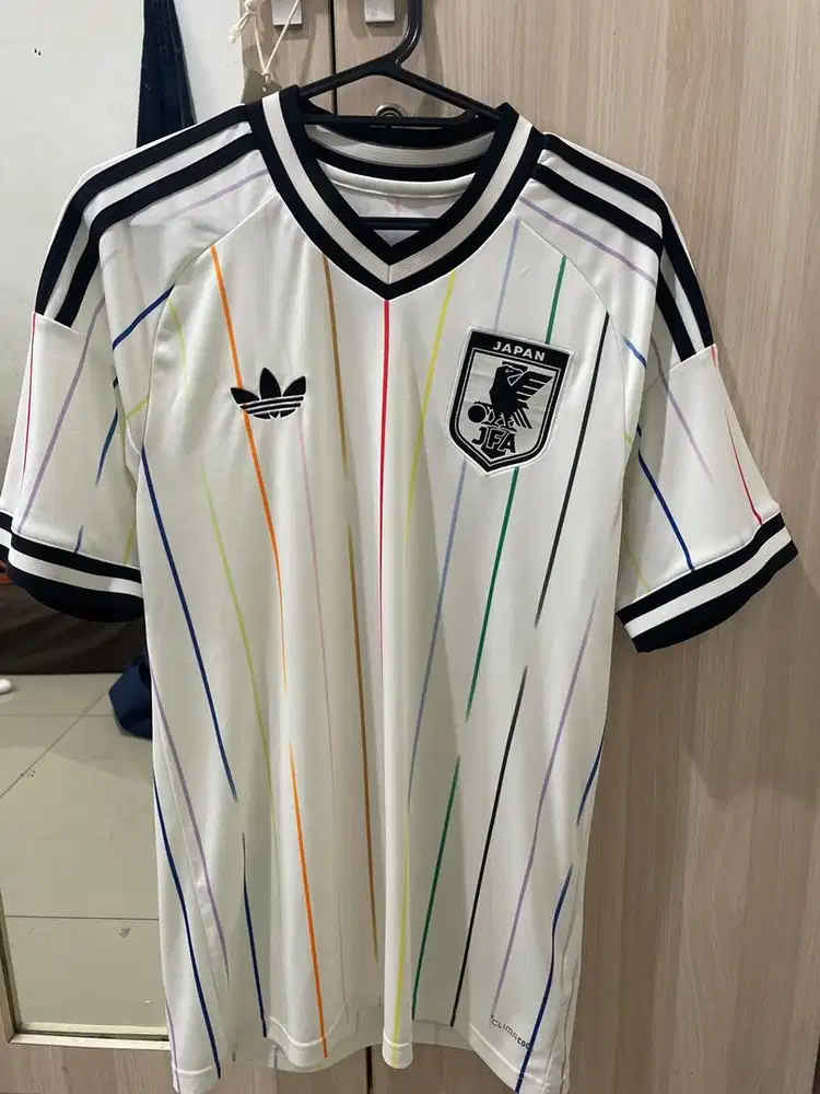 Jersey Japan Away Original 2026