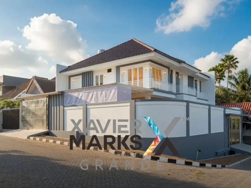 Butuh Cepat Laku ! Dijual Rumah di Dieng, Kota Malang