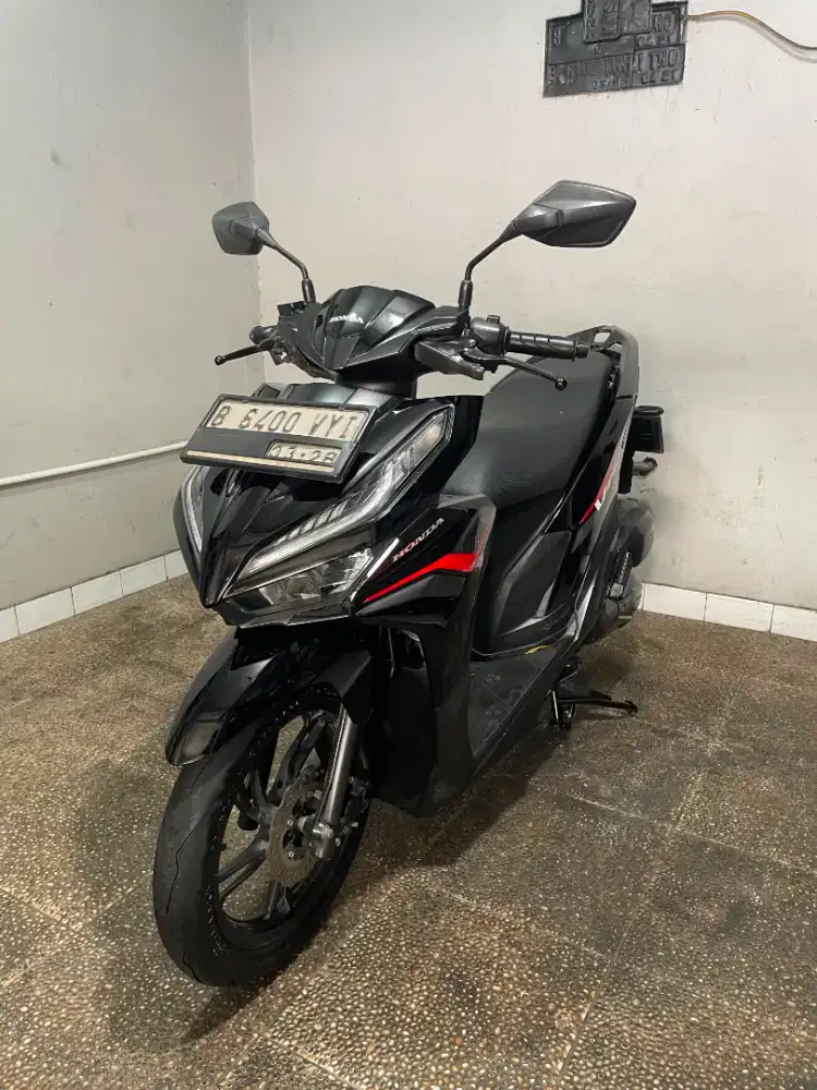HONDA VARIO NEW 125 2023