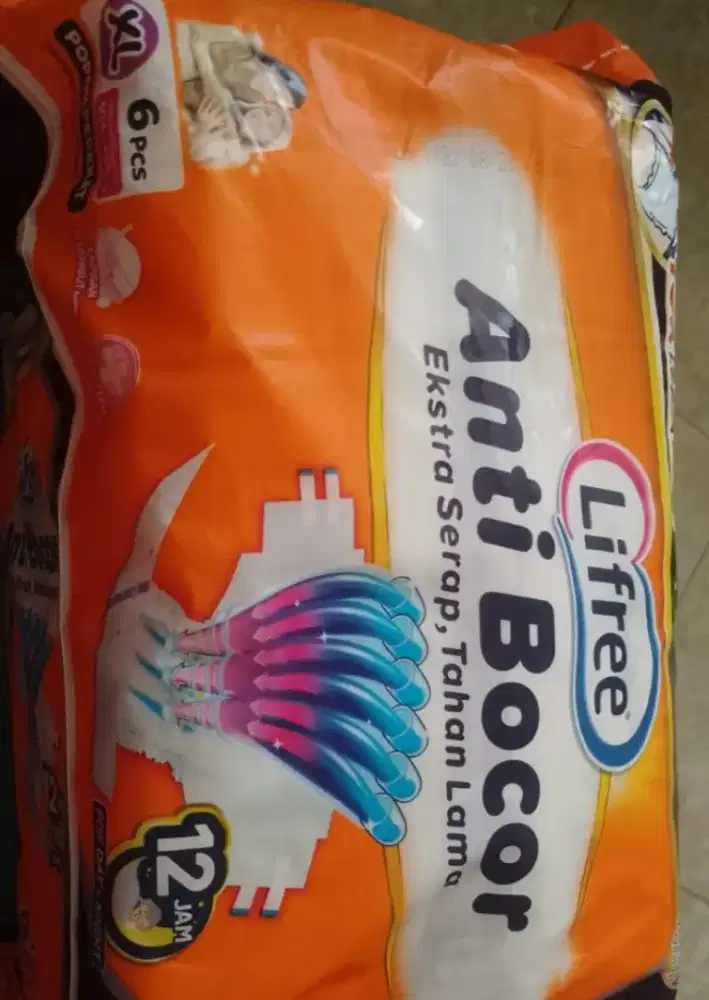 Pampers dewasa murah