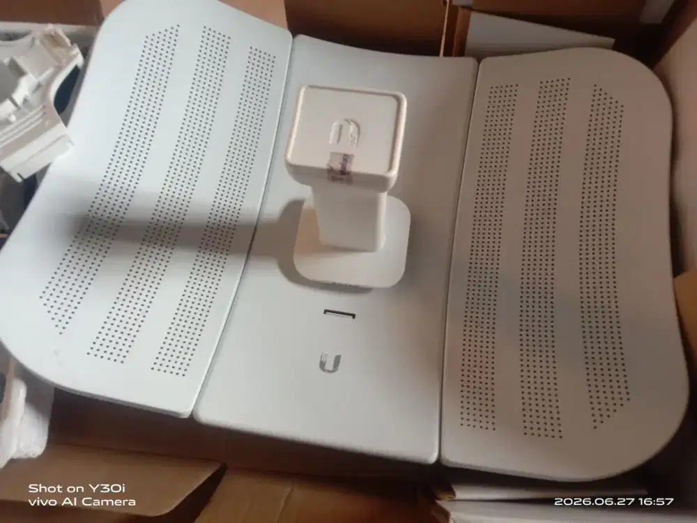 WIFI Outdoor 50 Kilo PTP Ubnt