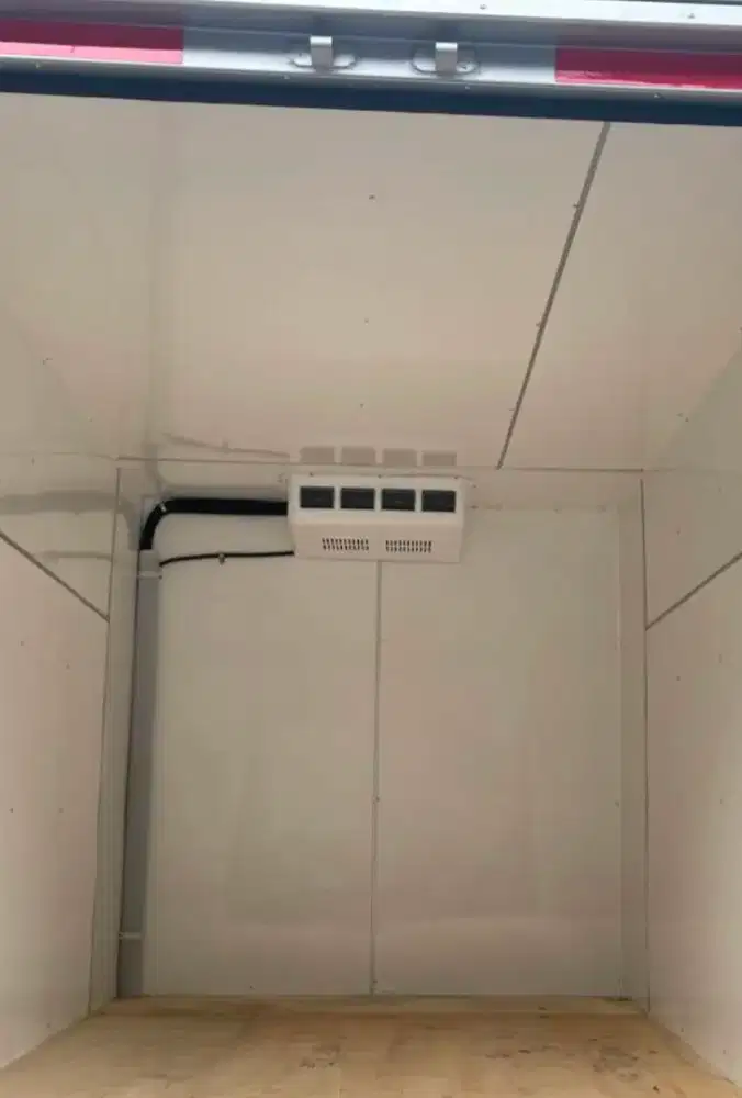 AC Pendingin Box MBG