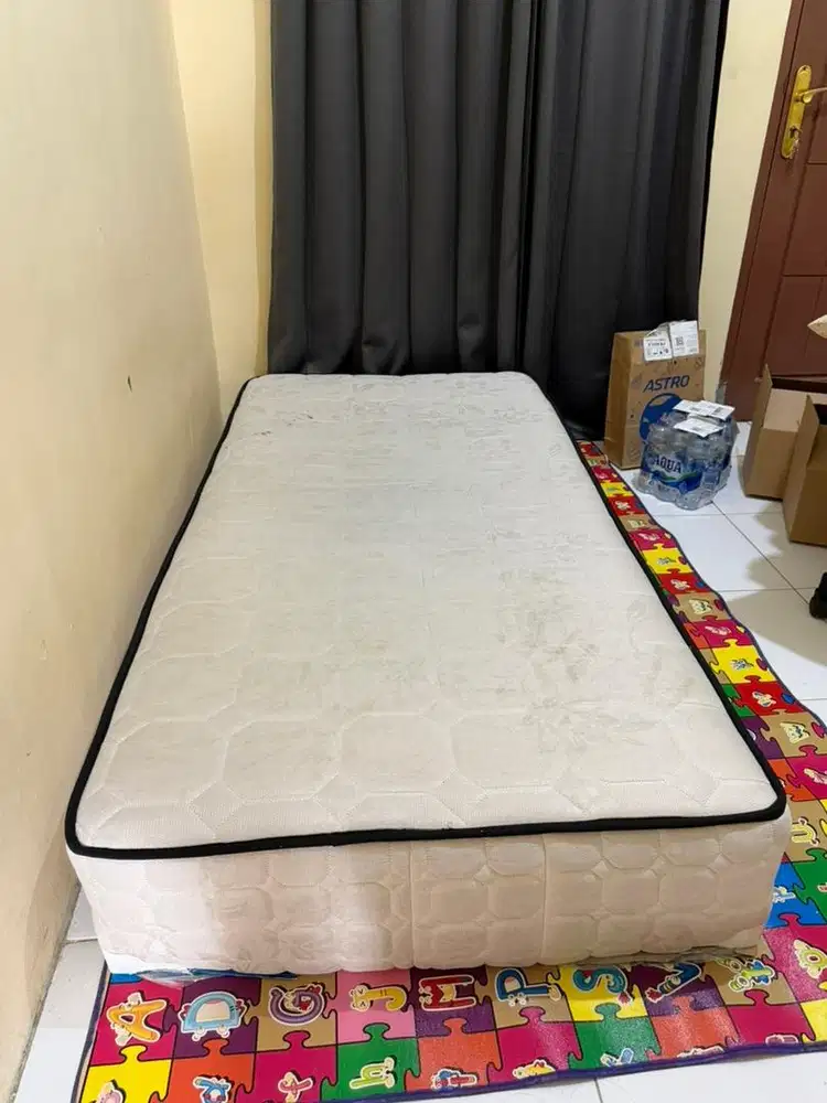 Kasur Springbed