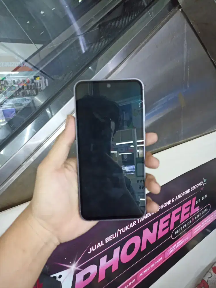 Vivo X200 12/256 Black Resmi