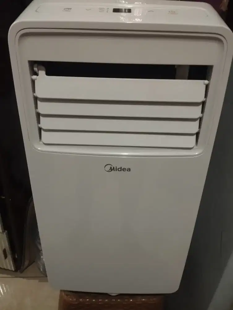 AC Portable Midea