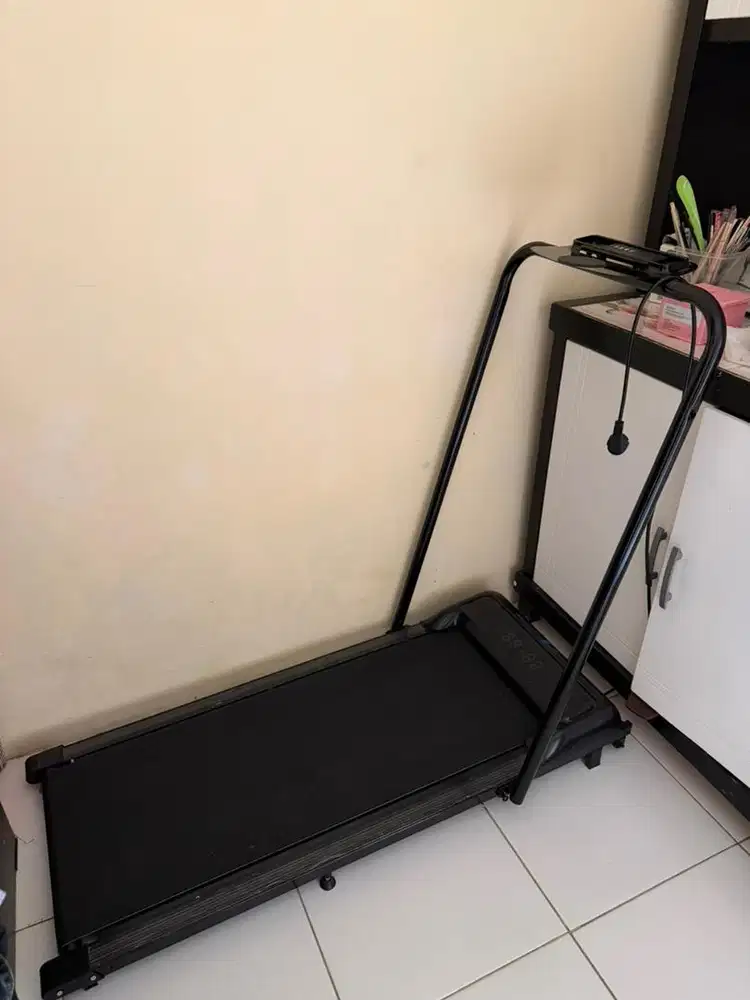 Walking Pad/Treadmill