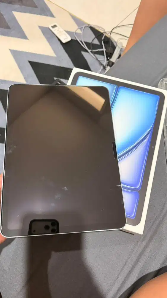 IPAD AIR 11 Inch (M3) Wifi only like New