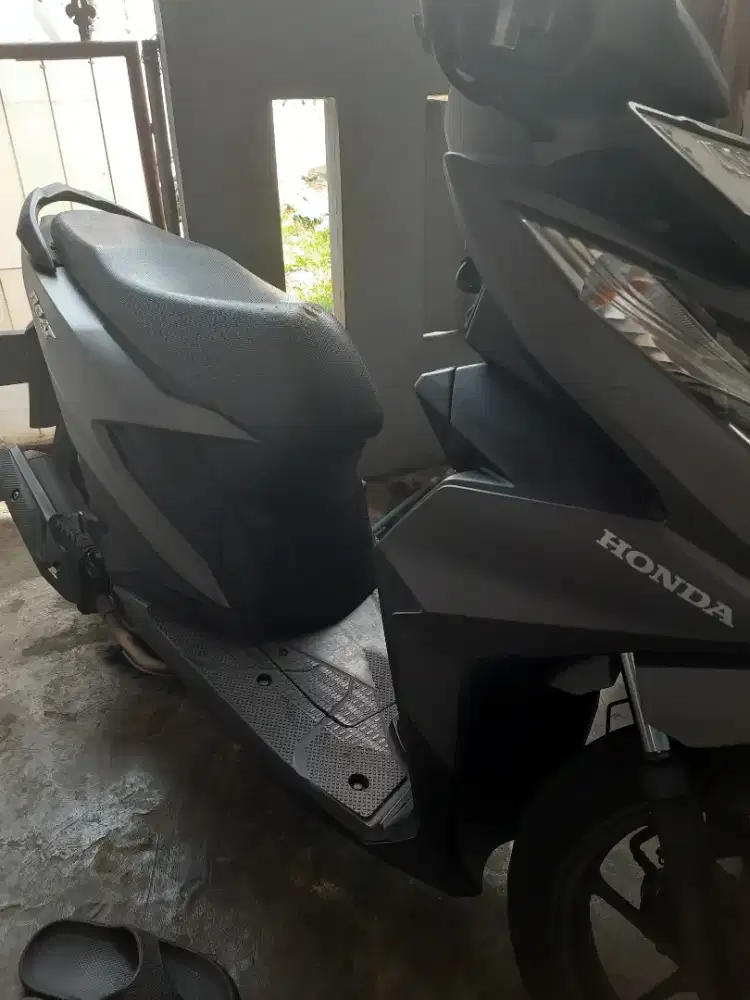 Honda beat deluxe 2023