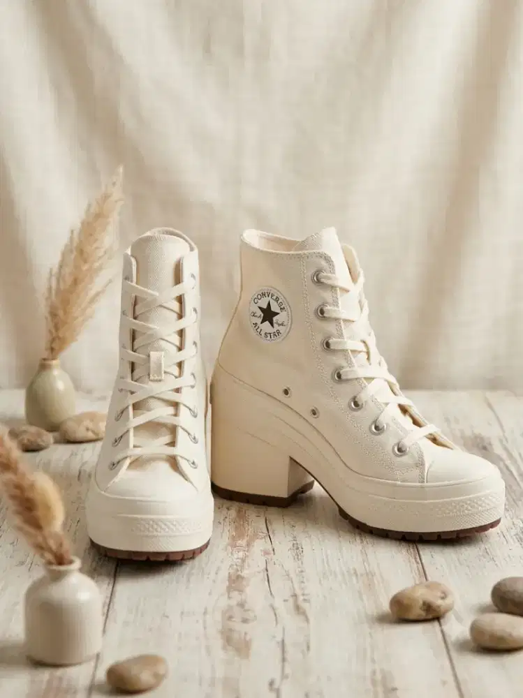 Convers Chuck Taylor White New