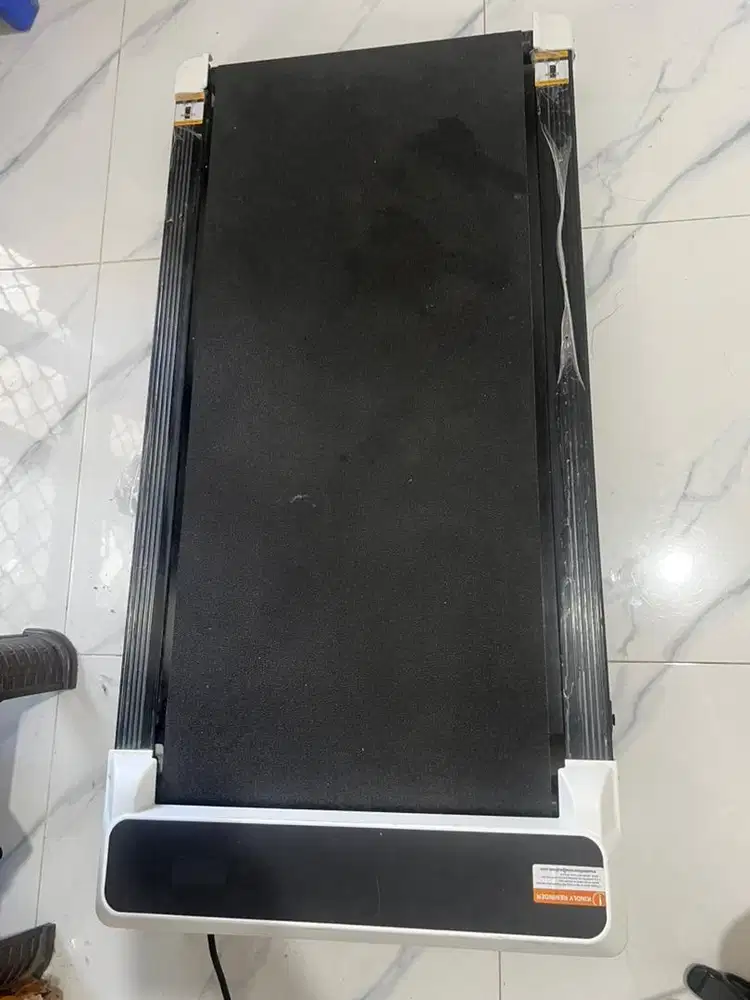 Treadmill murah tidak terpakai