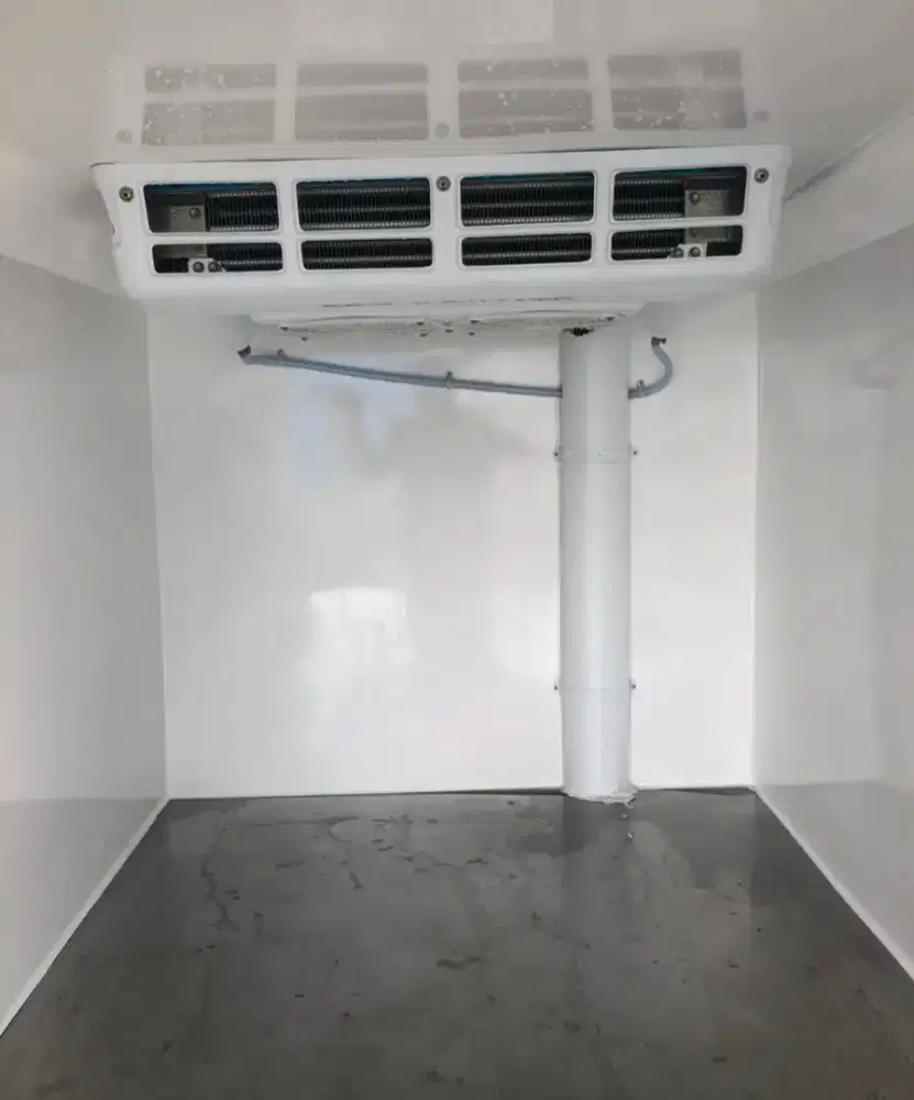 AC Pendingin Box MBG