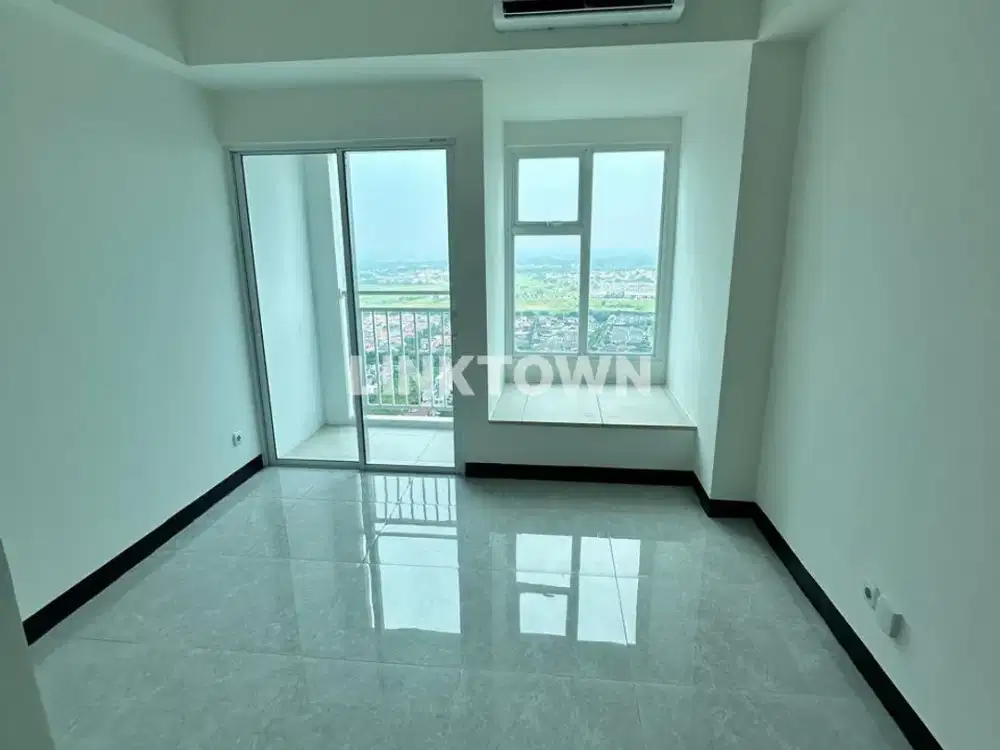 Disewakan Sangat Murah Apartemen Tye Studio di Westown View Wiyung