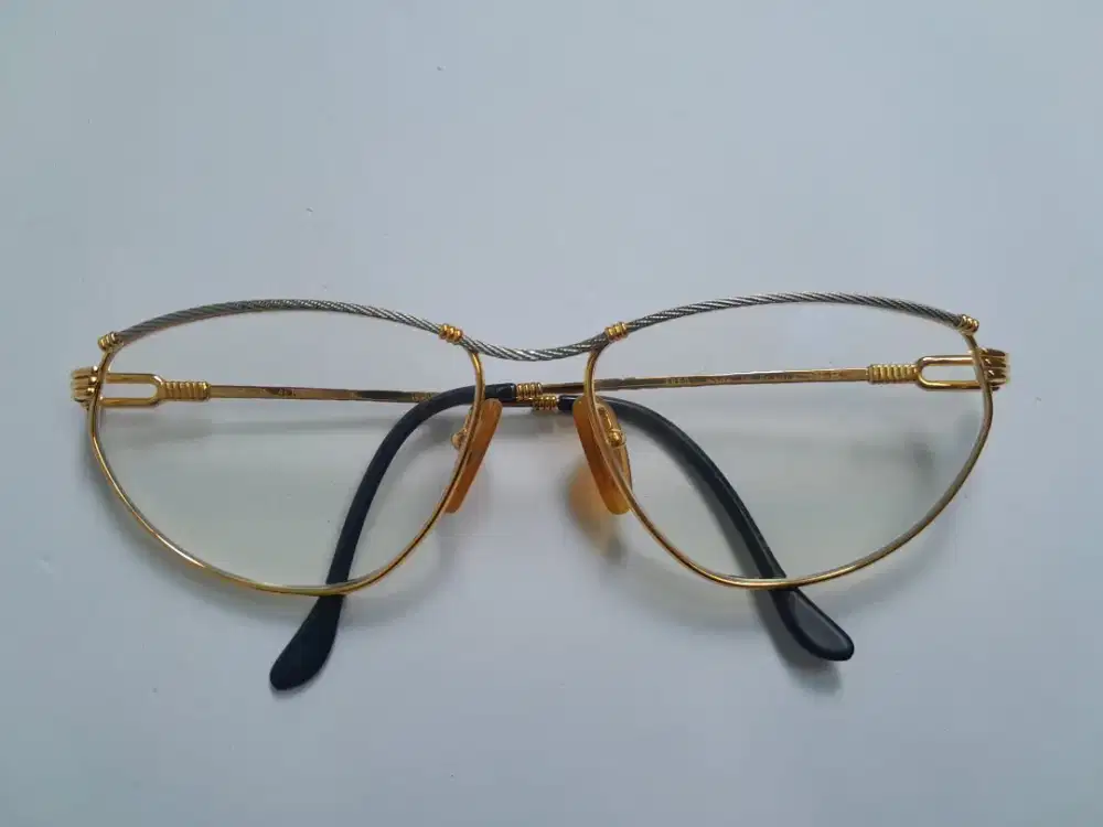 Kacamata Fred Alize Bicolore Original