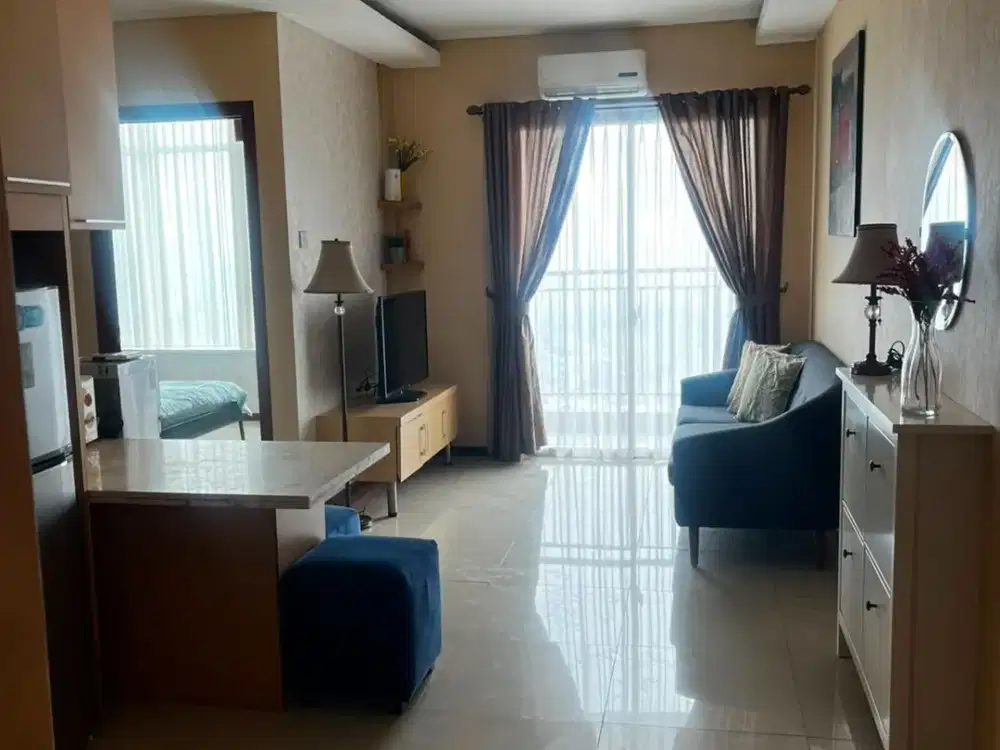 Disewakan 2BR Thamrin Residence