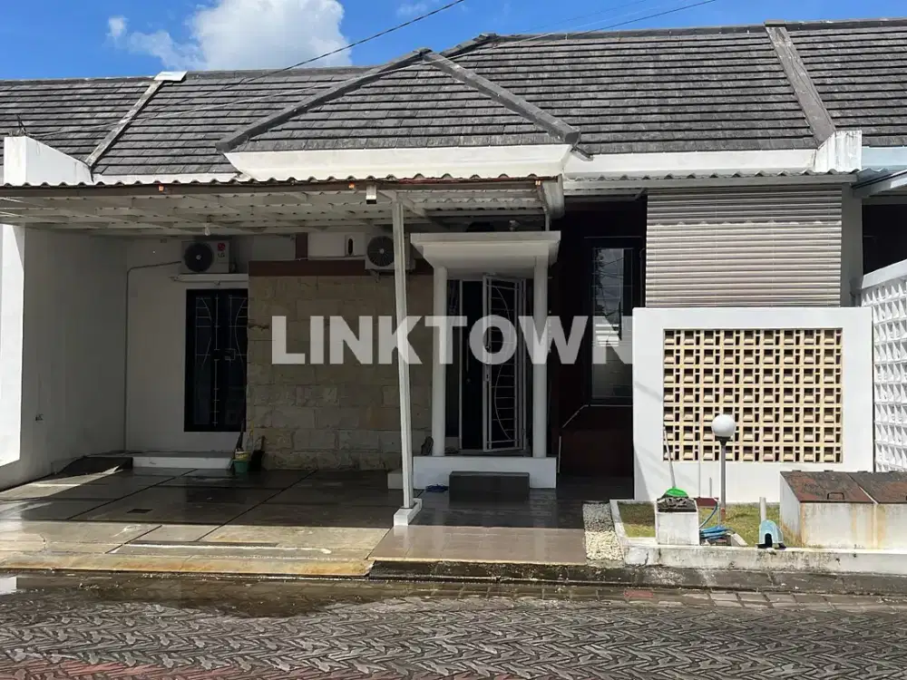 Furnish Siap Huni Rumah di Pondok Permai Taman Tirta 2