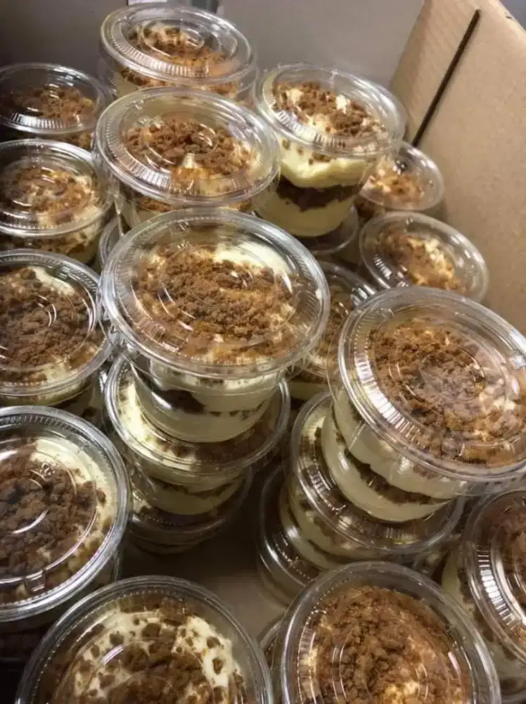 TIRAMISU BITE, DEPOK 2