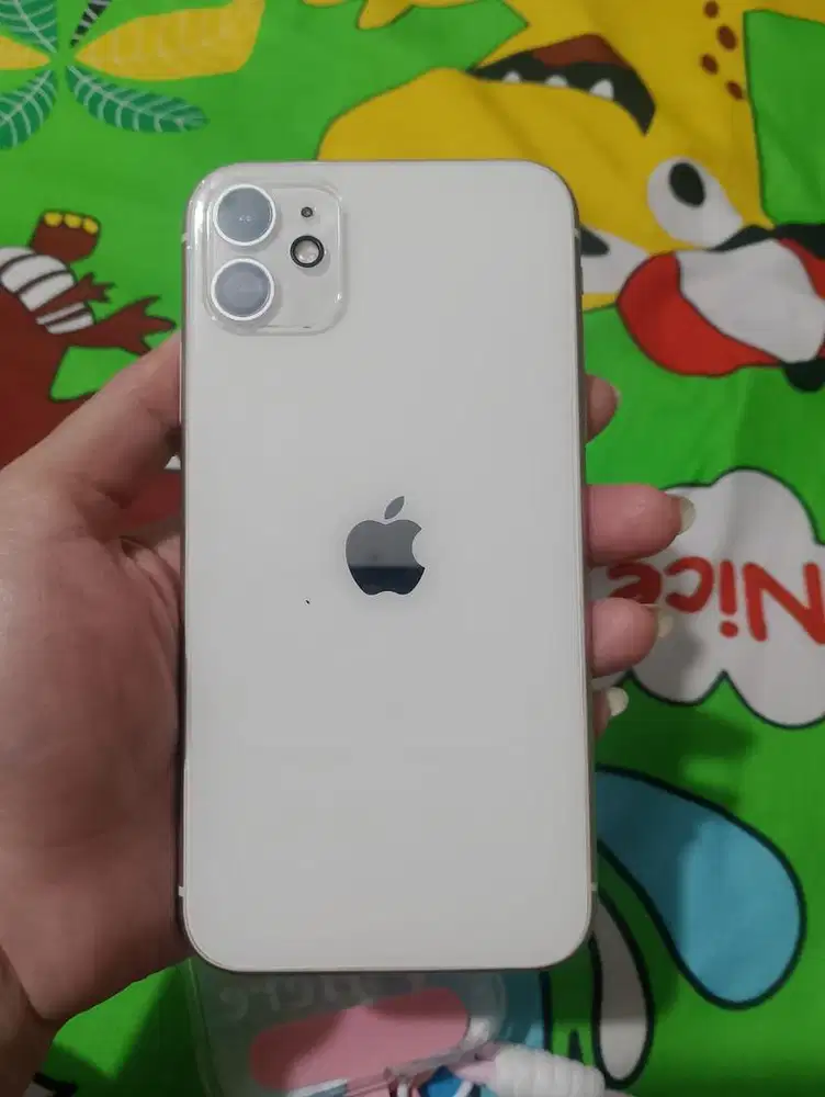 Iphone 11 besic