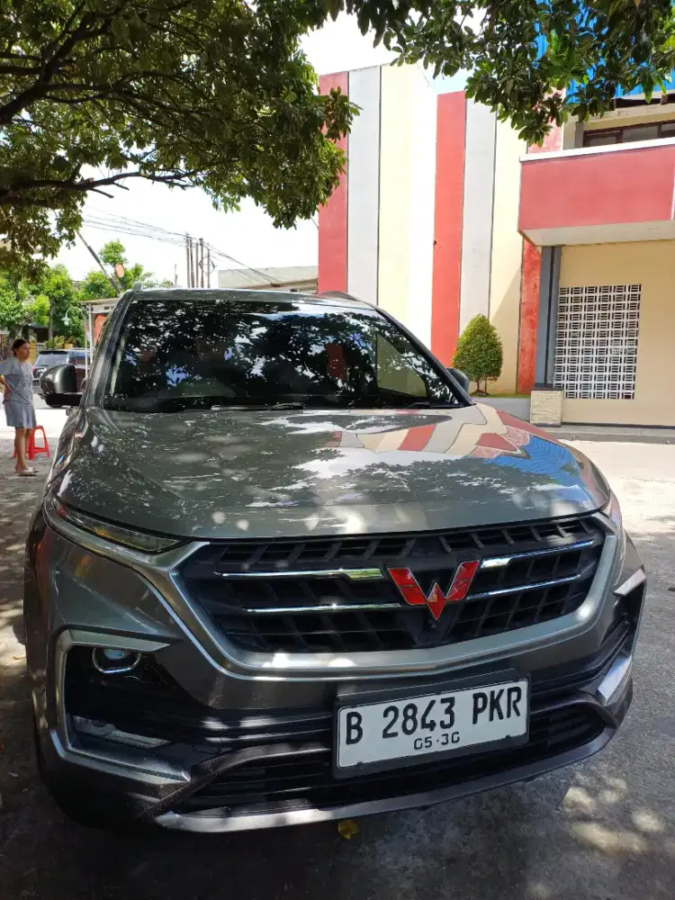 Almaz 2020 sunroof voice command type premium