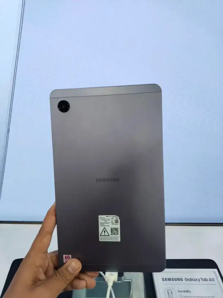 SAMSUNG GALAXY TAB A11 4GB/64GB WIFI