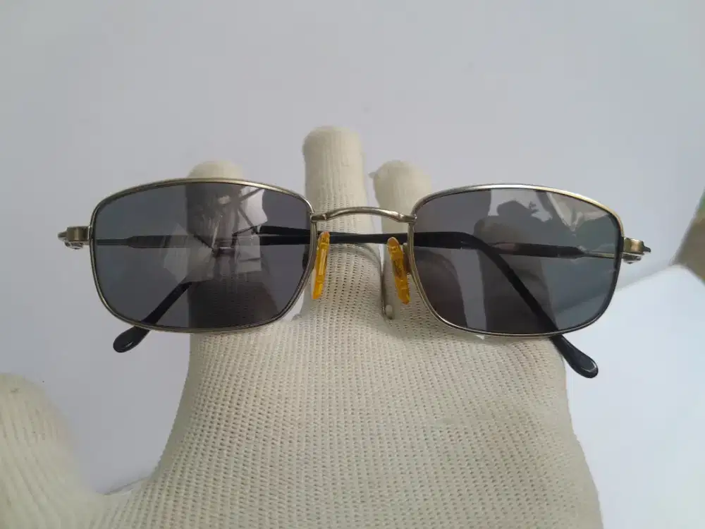 Kacamta St Dupont Wanc 23kt GP Sunglasses Original