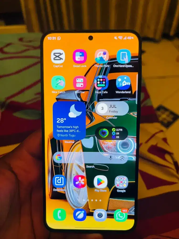 Samsung A57 12/256