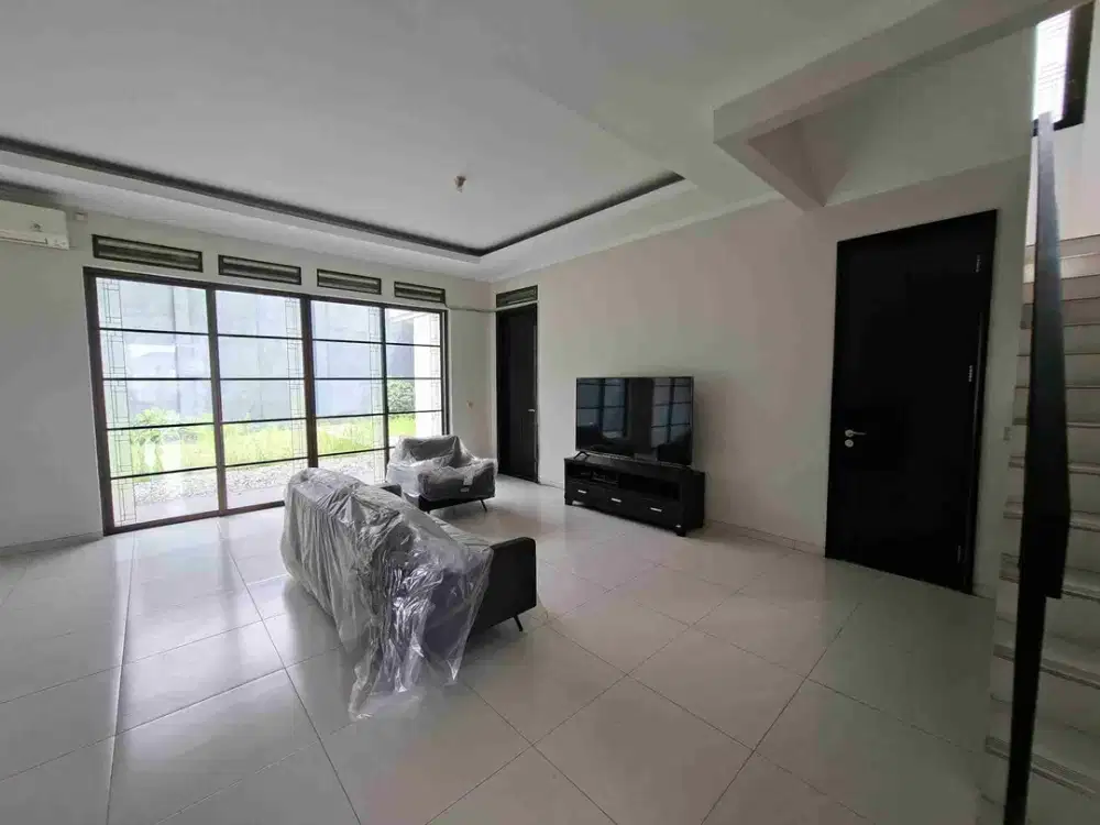Rumah Murah di Guru Gantangan BTD 2 Kota Baru Parahyangan