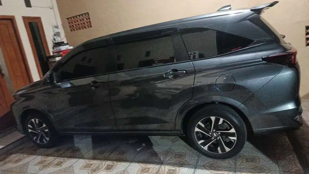 Daihatsu Xenia 2022 Bensin