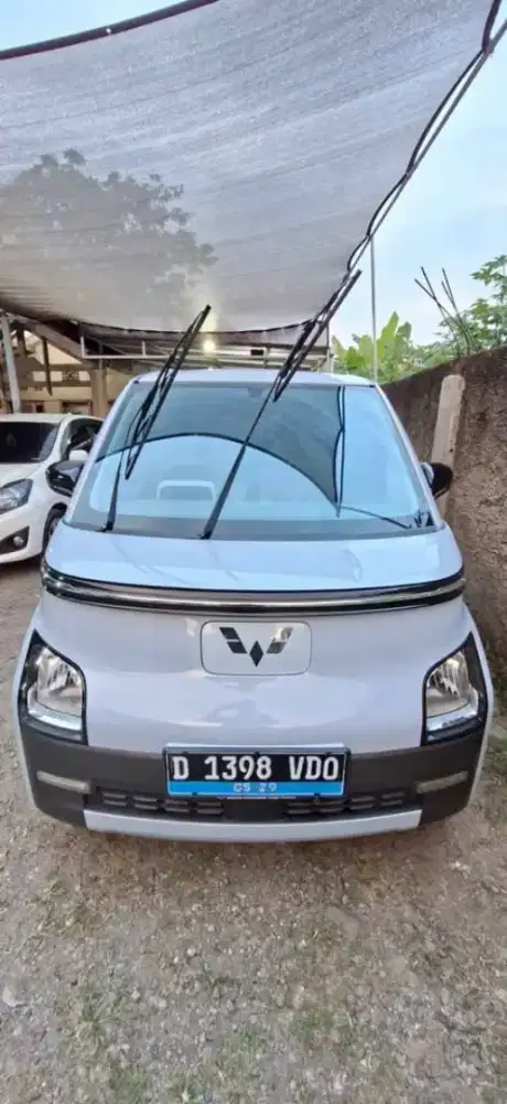 WULING AIR EV LITE SHORT 200 KM
Tahun 2024