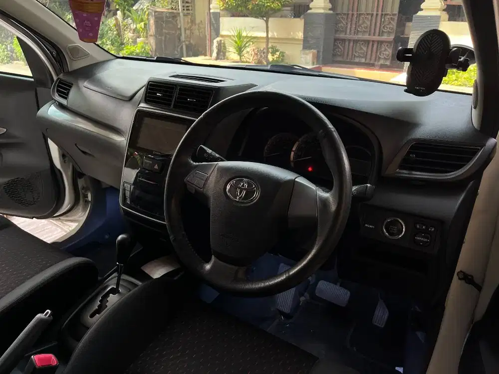 Toyota Avanza Veloz 1.5