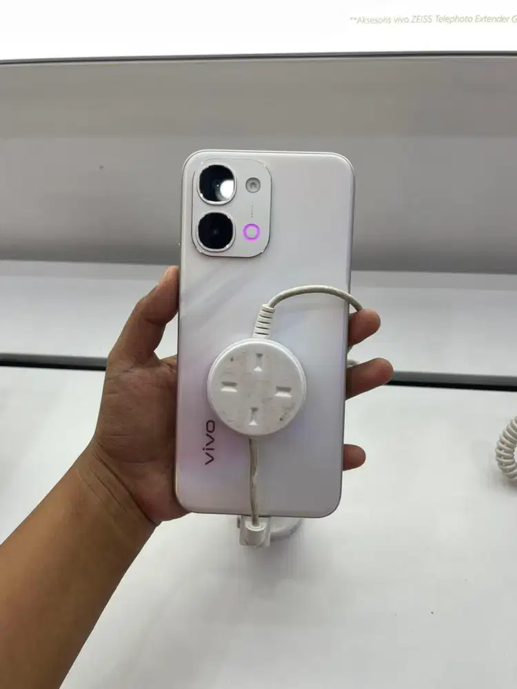 Vivo y31d pro bisa debit atau cicilan