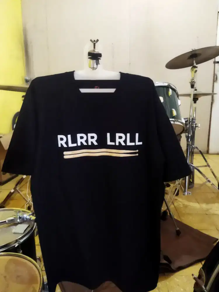 Kaos distro druming