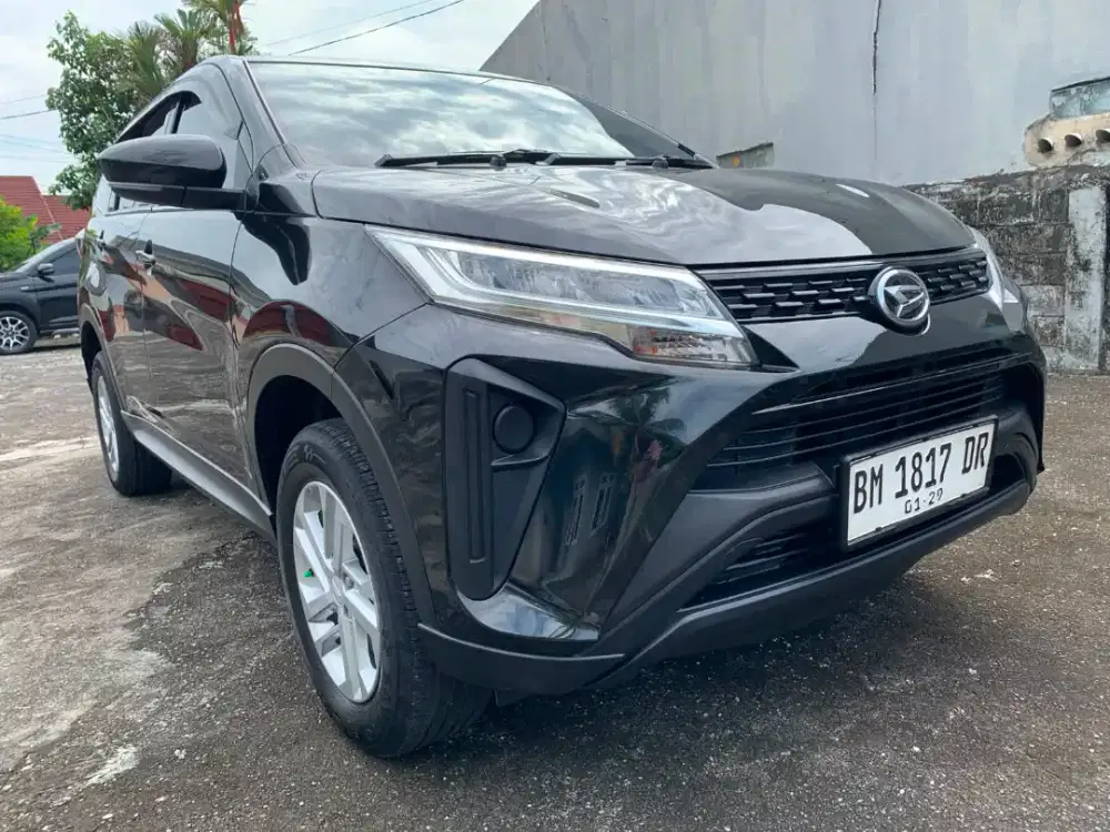 Terios 1.5 X Manual 2023