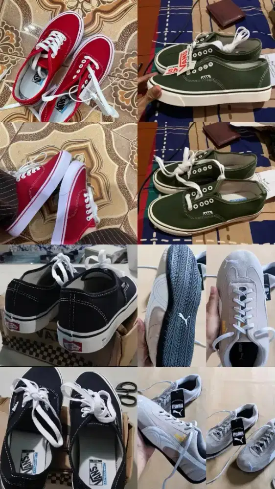 new vans authentic 250.000