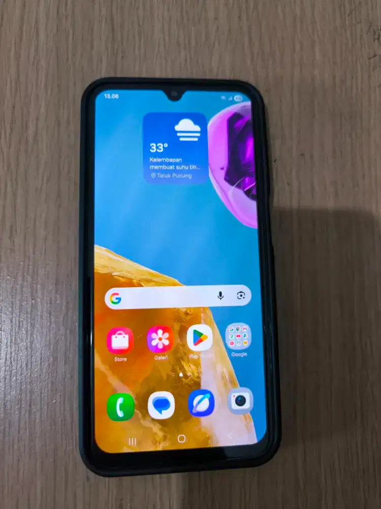 Samsung M15 6/128 5G NFC
