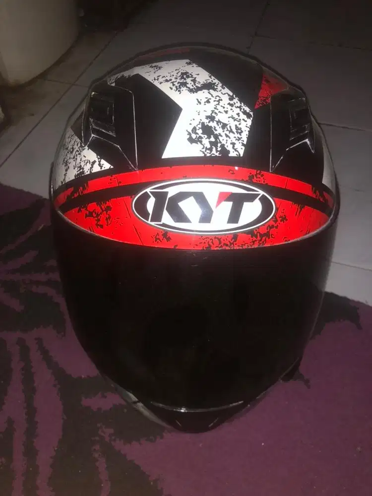 helm kyt r 10/3