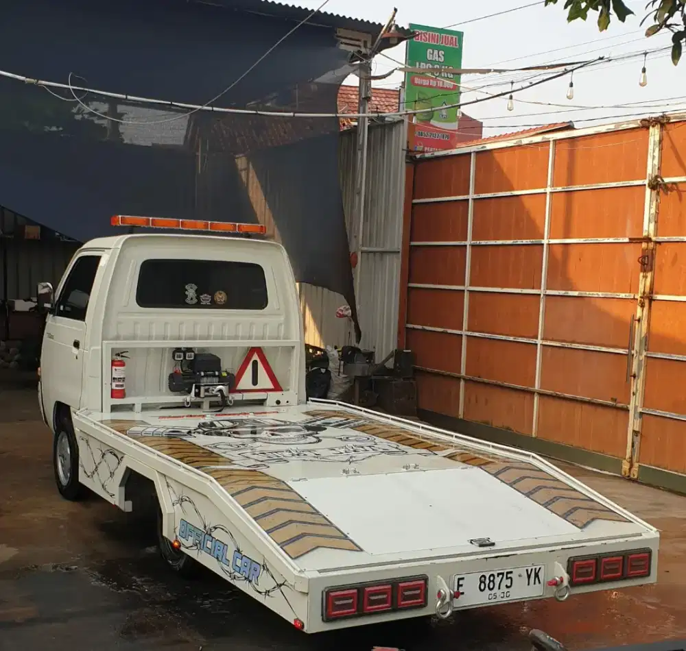 Mitsubishi t120ss thn 2002