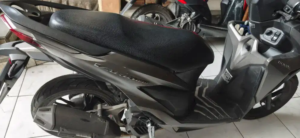 Vario 150 tahun 2019 second