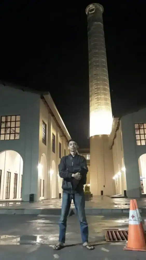 Cari lowongan kerja