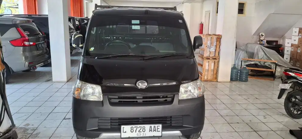 Grand Max 1500cc 2022 Orisinil Istimewa banget