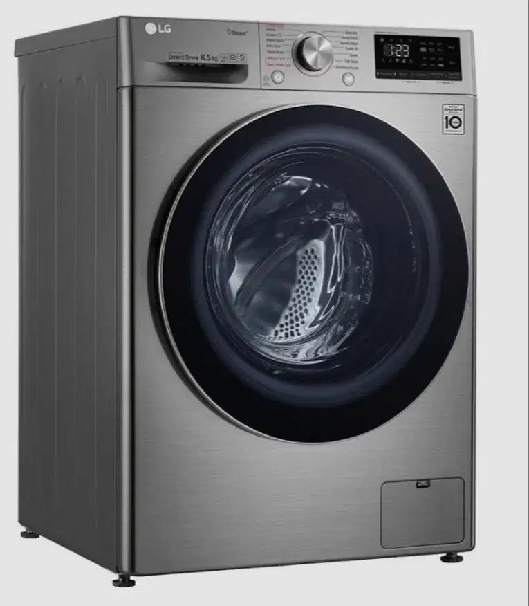 Mesin cuci LG FV1285S3VS
