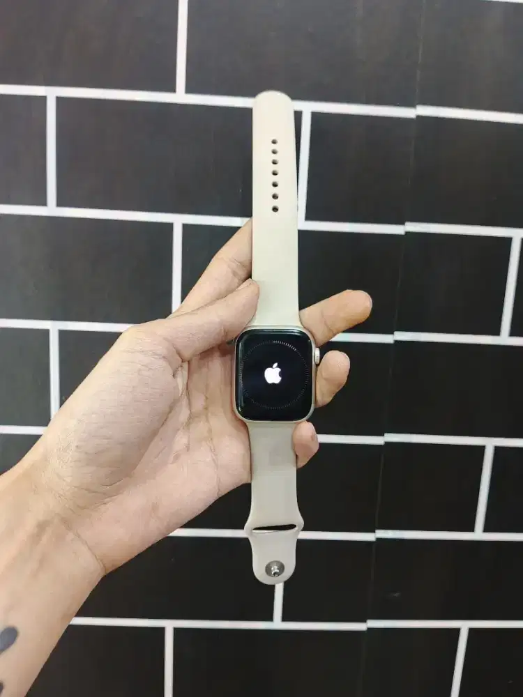 apple watch seriea 9 45mm ibox