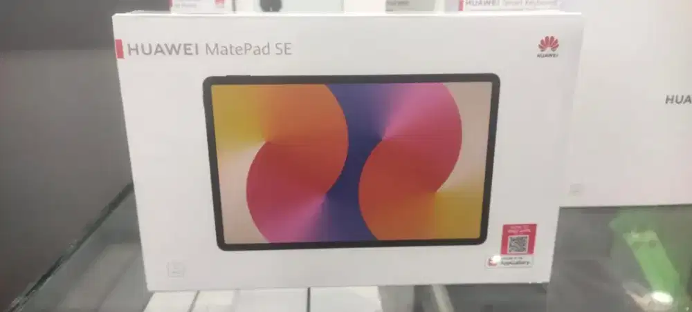HUAWEI MatePad SE 11 8/128GB
