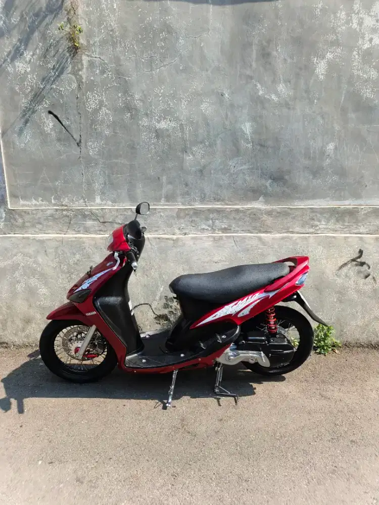 Mio sporty 2007