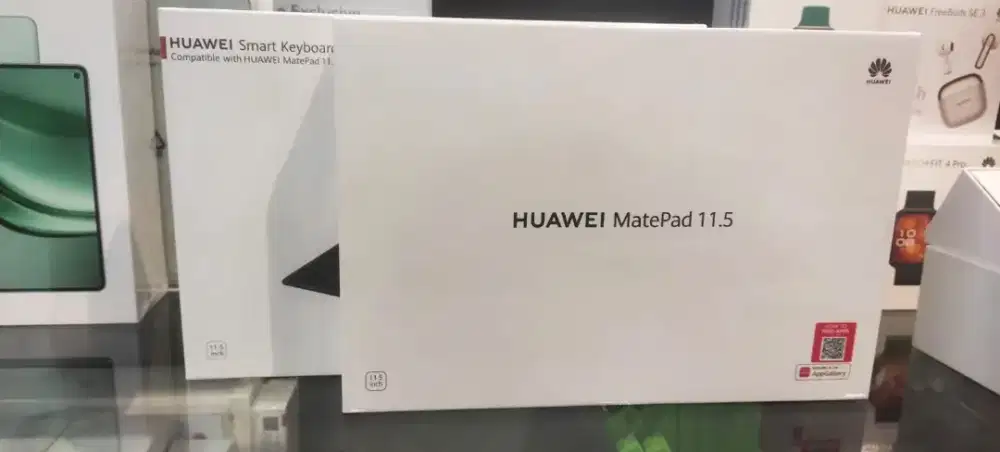 HUAWEI MATEPAD 11.5 2024 6/128Gb