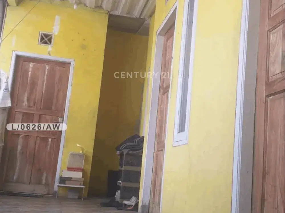 Dijual Rumah Kos Siap Pakai Strategis Di Jalan Sulaksana Bandung